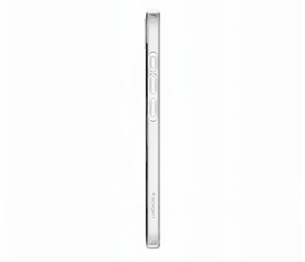 SPIGEN Liquid Crystal Mag Magsafe do iPhone 16E Clear - 1319749 - zdjęcie 3